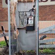Telstra Payphone | 0 Bourke-Milparinka Rd, Wanaaring NSW 2840, Australia