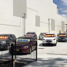 Stop and save motors | 375 Great Western Hwy, South Wentworthville NSW 2145, Australia