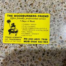 The Woodburners Friend | 40 Kenmore St, Goulburn NSW 2580, Australia