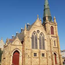 Saint Patrick's Catholic Church | 1 Ford St, Wangaratta VIC 3677, Australia