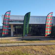 Bribie Island Mowers & Cycles | 1/211 First Ave, Bongaree QLD 4507, Australia