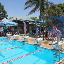 Woongoolba Aquatic Centre | 1030 Stapylton Jacobs Well Rd, Woongoolba QLD 4208, Australia