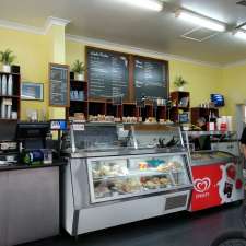 Home Made Cafe | 49 Neill St, Beaufort VIC 3373, Australia