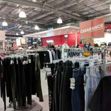 TK Maxx | Canberra Outlet Centre, 337 Canberra Ave, Fyshwick ACT 2609, Australia
