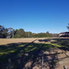 Lindfield Oval | 101 Tryon Rd, East Lindfield NSW 2070, Australia