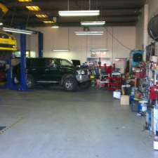Genuine Auto Repairs | 7/2 Stanton Rd, Seven Hills NSW 2147, Australia