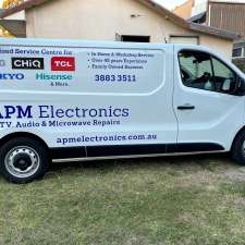 APM Electronics | 253 Oxley Ave, Margate QLD 4019, Australia