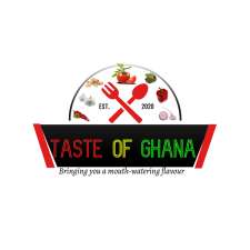 Taste of Ghana | 4 Nebel St, Lalor VIC 3075, Australia