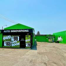 Nova Auto Innovations Charlestown | 2/223 Pacific Hwy, Charlestown NSW 2290, Australia