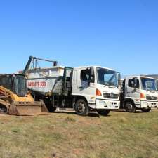 Jess and Lianes Waste Solutions | 8 Rowsley Station Rd, Maddingley VIC 3340, Australia