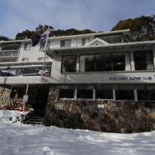 KAC Thredbo | 7 Banjo Dr, Thredbo NSW 2625, Australia