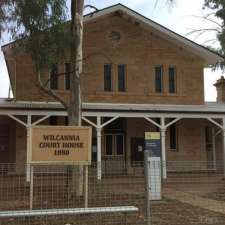 Wilcannia Court House | 89 Reid St, Wilcannia NSW 2836, Australia