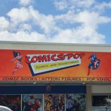 Comics n Pop | Shop 1/12 Main St, Pialba QLD 4655, Australia