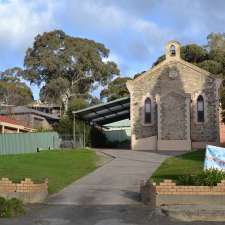 Littlehampton Uniting Church | 58 North Terrace, Littlehampton SA 5250, Australia