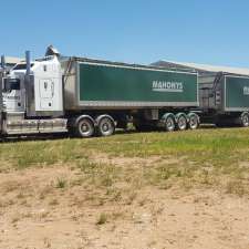 Mahony's Transport Services | 123 High St, Terang VIC 3264, Australia