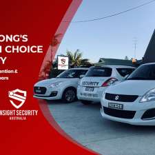 Insight Security Wollongong | 296 Windang Rd, Windang NSW 2528, Australia