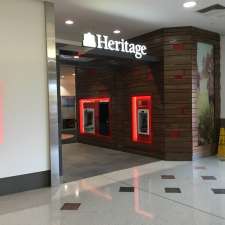 Heritage Bank | Pacific Highway Logan Hyperdome Cnr, Bryants Rd, Loganholme QLD 4129, Australia
