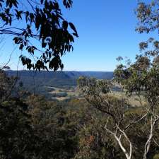 Flat Rock Lookout | Langans Rd, Corrabare NSW 2325, Australia