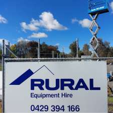 Rural Equipment Hire | 36 Lamont St, Alexandra VIC 3714, Australia