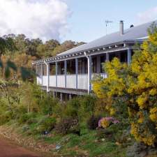 Blue House Bed & Breakfast | Lot 109 Barrabup Rd, Nannup WA 6275, Australia