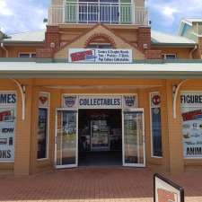 Collector Zone! Comics & Collectables | Shop 3/21 Pensacola Terrace, Clarkson WA 6030, Australia