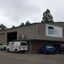 GB Auto Group Pty Ltd - Hunter Valley | 2 Magpie St, Maison Dieu NSW 2330, Australia