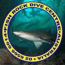 Fish Rock Dive Centre | 134 Gregory St, South West Rocks NSW 2431, Australia