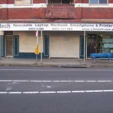 13hitech Labs | 281 Main Rd, Cardiff NSW 2285, Australia