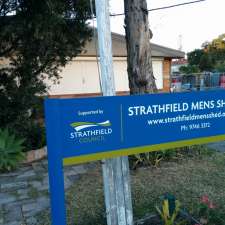 Strathfield Men's Shed | 28 Pomeroy St, Homebush NSW 2140, Australia