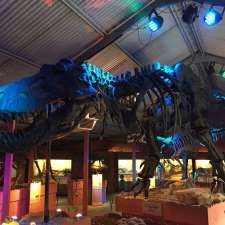 Denmark Dinosaur World | 51 Bandit Rd, Bow Bridge WA 6333, Australia
