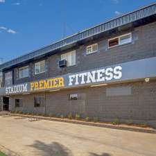 Stadium Premier Fitness | 35 Gladstone Benaraby Rd, Toolooa QLD 4680, Australia