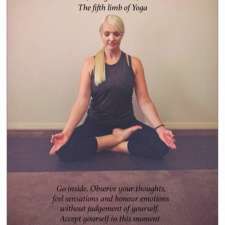Envisage Yoga & Wellness | 77 Sanford Rd, Centennial Park WA 6330, Australia