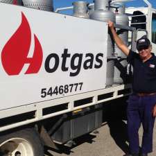 Hotgas | 28 Central Park Dr, Yandina QLD 4561, Australia