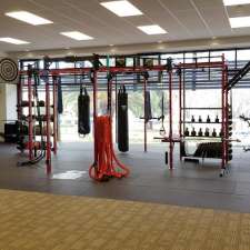 Beatty Park Gym | level 1/220 Vincent St, North Perth WA 6006, Australia