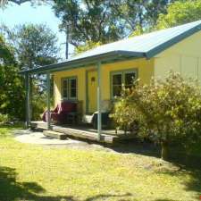 The Springs Cottages | 1A Yarroma Ave, Swanhaven NSW 2540, Australia