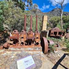 Heatherlie Quarry | Mt Zero Rd, Ledcourt VIC 3385, Australia