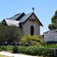 Surfcoast Anglican Parish Church | 17/19 Pride St, Torquay VIC 3228, Australia