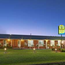 Whalers Rest Motor Inn | 714 Henty Hwy, Portland North VIC 3305, Australia