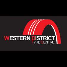 Western District Tyre Centre | 5/15 Peachtree Rd, Penrith NSW 2750, Australia