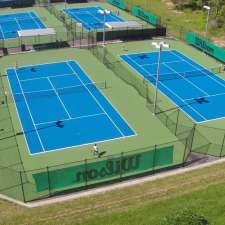 Shaw Park Tennis Centre | 128 Shaw Rd, Wooloowin QLD 4030, Australia