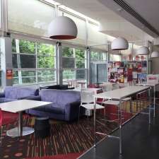 La Trobe University Student Union | Bundoora VIC 3086, Australia