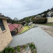 C&G concreting | Establishment | 4 Langtree Cl, Silverwater NSW 2264, Australia