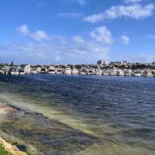 Norm Mckenzie park | 75 Riverside Rd, East Fremantle WA 6158, Australia