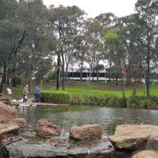 Wiley Park | Canterbury Rd, Wiley Park NSW 2195, Australia