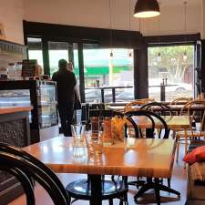Café Grounded | 35 Main St, Upwey VIC 3158, Australia