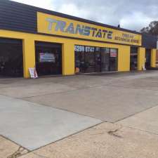 Transtate Tyres and Suspension Services | 2 Egan Ct, Belconnen ACT 2617, Australia