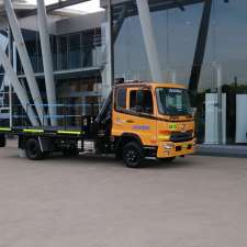 UD Trucks | 120 Hume Hwy, Chullora NSW 2190, Australia