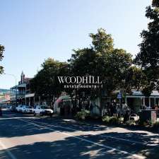 Woodhill Estate Agents | 123a Beach Rd, Berry NSW 2535, Australia