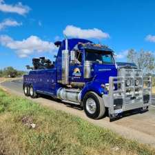 Sunstate Heavy Towing | 19 Somerset Rd, Gracemere QLD 4702, Australia