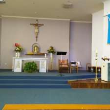 St Pius X Manning Catholic Church | 23 Paterson St, Como WA 6152, Australia